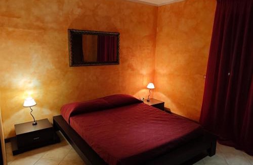 Casenuove Appartement | Relax in Spello