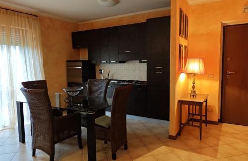 Casenuove Appartement | Relax in Spello