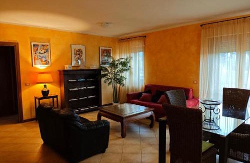 Casenuove Appartement | Relax in Spello