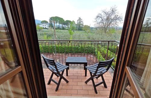 Casenuove Appartement | Relax in Spello