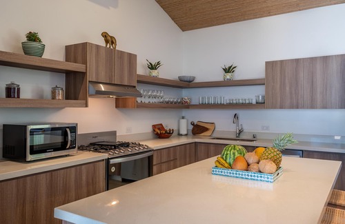 Playa Grande Maison | Relax in Style at Casa Prema – 3BR/3BA Modern Home in Playa Grande
