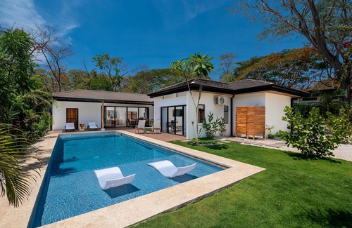 Playa Grande Maison | Relax in Style at Casa Prema – 3BR/3BA Modern Home in Playa Grande