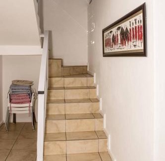 Calypso Beach Maison | Relax in Style at La Kruger Blue, Langebaans Premier Holiday Home