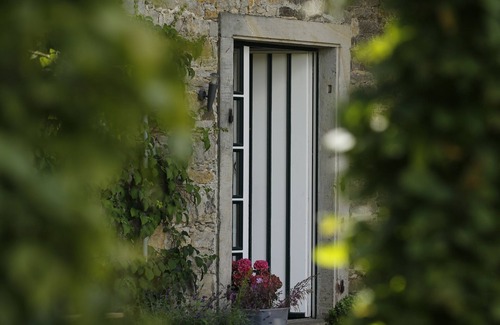 Detmold Appartement | Maison de campagne près du golf