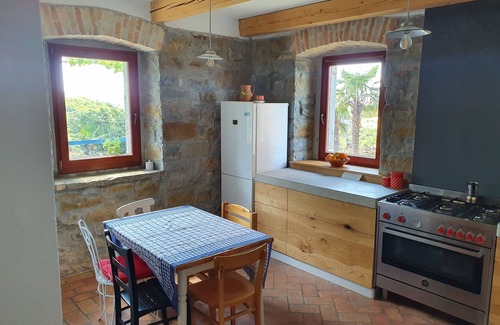 Koper Autre | Relax in the countryside near the sea