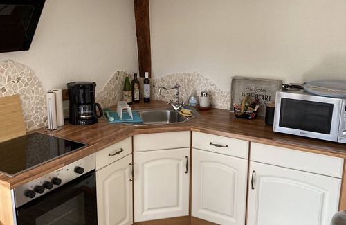 Reiselfingen Appartement | Relax in the High Black Forest above the Wutach Gorge