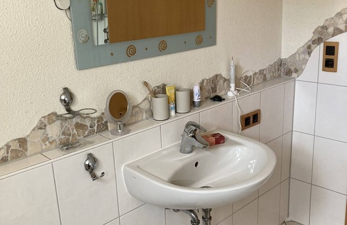 Reiselfingen Appartement | Relax in the High Black Forest above the Wutach Gorge