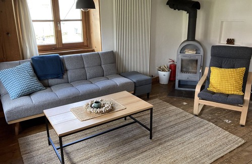 Reiselfingen Appartement | Relax in the High Black Forest above the Wutach Gorge