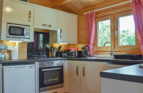 Stoulton Cottage | Hébergement 2 chambres à Stoulton, près de Malvern