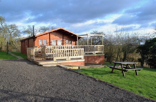 Stoulton Cottage | Hébergement 2 chambres à Stoulton, près de Malvern
