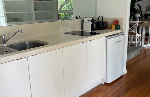 Grays Point Appartement | River Retreat