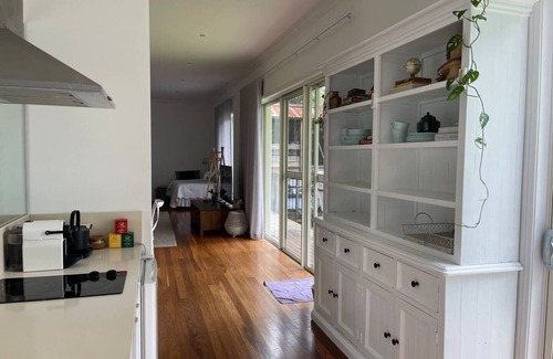 Grays Point Appartement | River Retreat