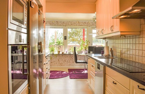 Beddingestrand Maison | 3 chambres hébergement à Beddingestrand