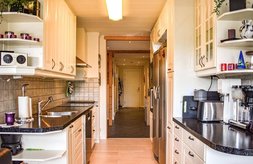 Beddingestrand Maison | 3 chambres hébergement à Beddingestrand