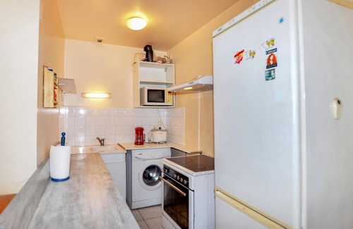 Lavalette Maison | Relax in this functional vacation home located in Lavalette.
