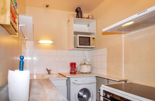 Lavalette Maison | Relax in this functional vacation home located in Lavalette.