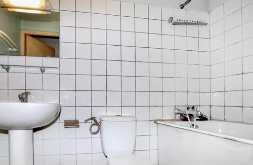 Lavalette Maison | Relax in this functional vacation home located in Lavalette.