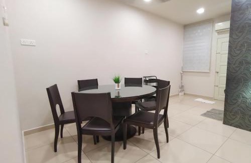 Alor Setar Maison | Relax Inn 200 旅安居 -3BR homestay near Alor Setar Mall