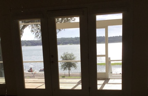 Keystone Heights Maison | Relax Inn at Crystal Lake Is the perfect location for a vacation