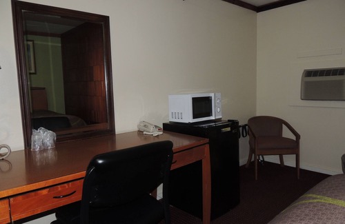 Espy Hôtel | Relax Inn Bloomsburg