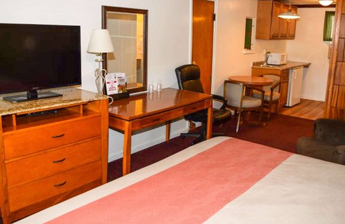 Espy Hôtel | Relax Inn Bloomsburg