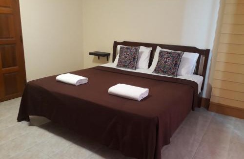 Ban Phe Hôtel | Relax Inn