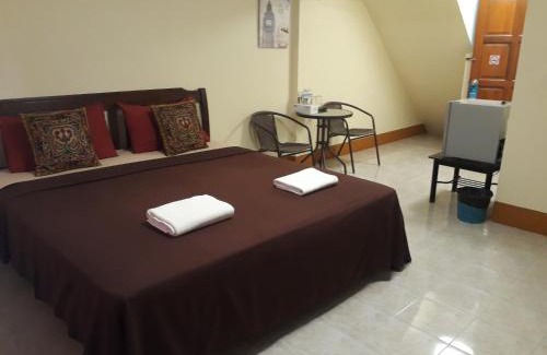 Ban Phe Hôtel | Relax Inn