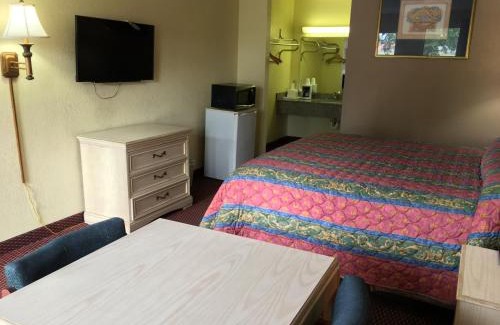 Albany Hôtel | Relax Inn