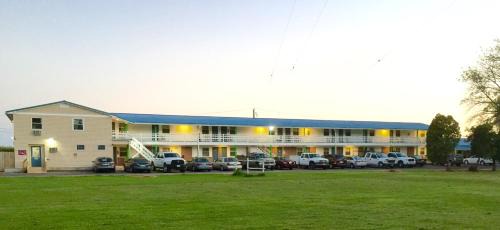 Streator Hôtel | Relax Inn