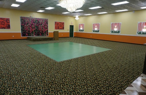 Vineland Hôtel | RELAX INN