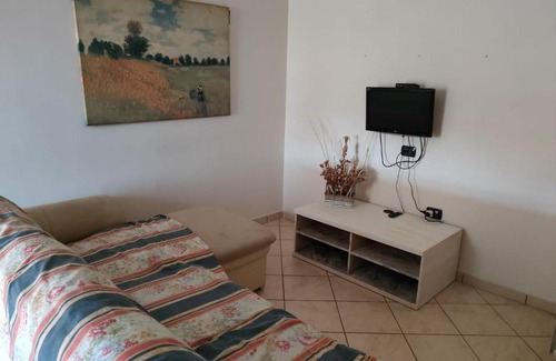 Giugliano in Campania Appartement | Relax