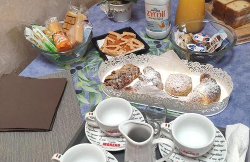 Giugliano in Campania Appartement | Relax