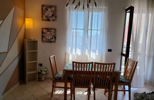 Giugliano in Campania Appartement | Relax