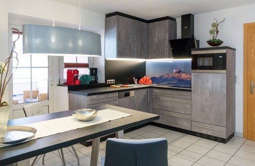 Runhof Appartement | Relax - Laurina by Interhome