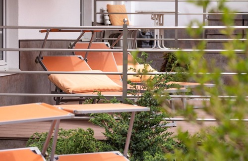 Runhof Appartement | Relax - Laurina by Interhome