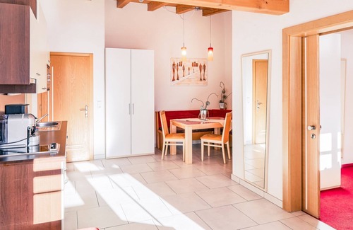 Runhof Appartement | Relax - Lisa by Interhome