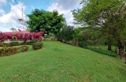 Garabito Maison | Relax Mountain View Wild Life