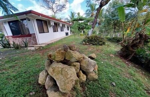 Garabito Maison | Relax Mountain View Wild Life