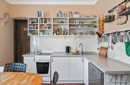 Kasperske Hory Appartement | Relax na Šumavě by Interhome