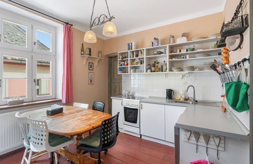 Kasperske Hory Appartement | Relax na Šumavě by Interhome