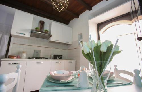 Formello Appartement | relax nel borgo L'ARCHETTO