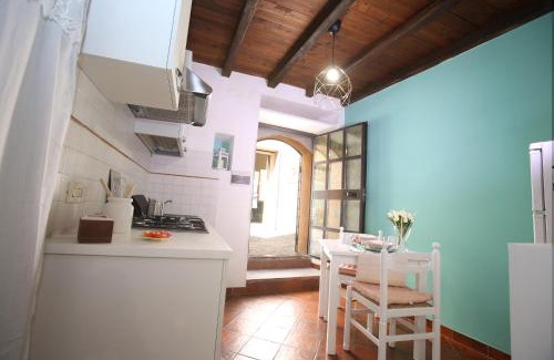 Formello Appartement | relax nel borgo L'ARCHETTO
