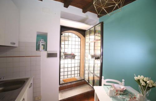 Formello Appartement | relax nel borgo L'ARCHETTO