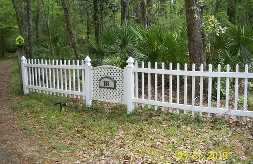 Tallahassee Cabine | Détendez-vous sur une belle rivière dans un cadre naturel de la Floride