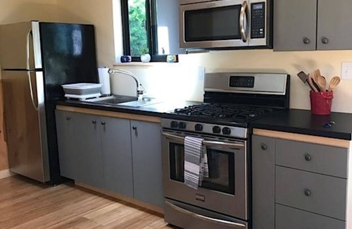 Wolfeboro Cottage | Détendez-vous sur le lac Crescent # 2