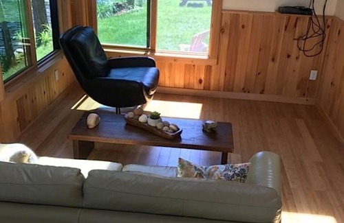 Wolfeboro Cottage | Détendez-vous sur le lac Crescent # 2