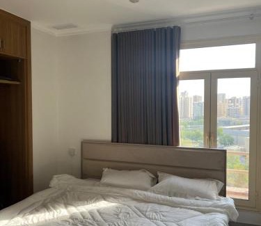 Salmiya Appartement | Relax place in heart of salmiya