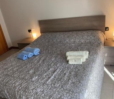 Moncalieri Appartement | Relax Preserasca Apartment - BORGO MERCATO MONCALIERI