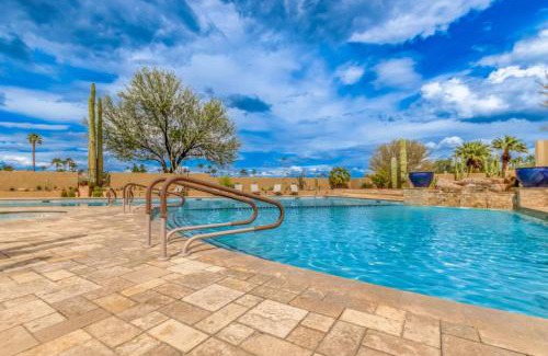 Rio Verde Appartement | Relax Recharge and Soak in Mountain Views with Pool, Tennis and 55 Plus Resort Style Stay