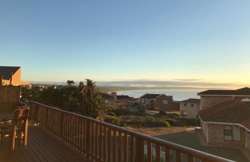 Boggoms Bay Appartement | Relax & Recharge